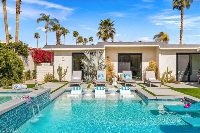 45605 Camino Del Rey, Indian Wells, CA 92210