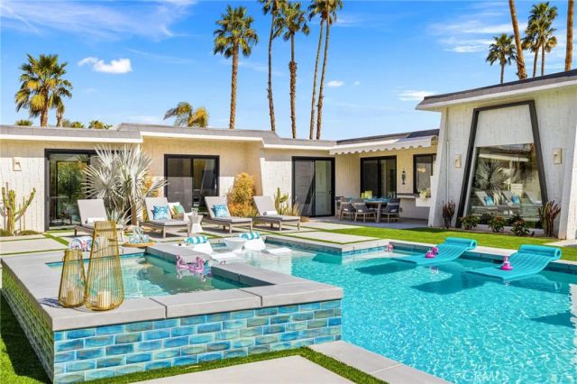 45605 Camino Del Rey, Indian Wells, CA 92210