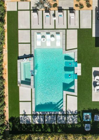 45605 Camino Del Rey, Indian Wells, CA 92210