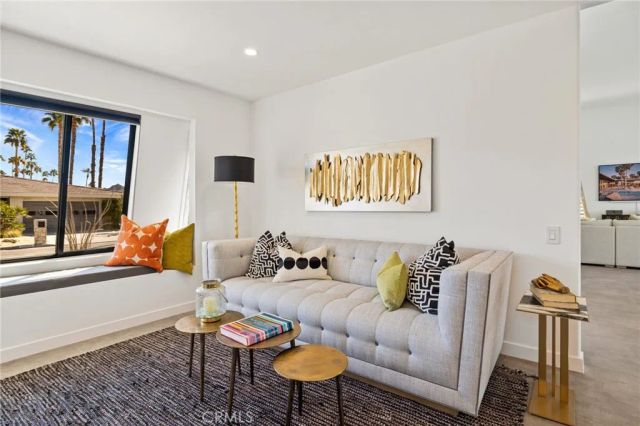 45605 Camino Del Rey, Indian Wells, CA 92210