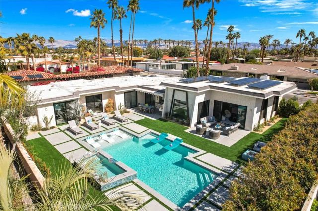 45605 Camino Del Rey, Indian Wells, CA 92210