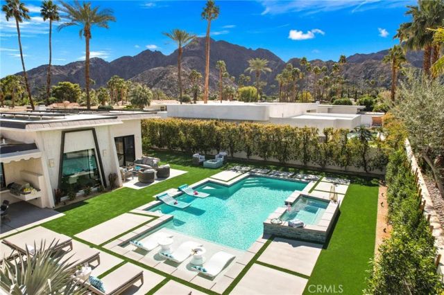 45605 Camino Del Rey, Indian Wells, CA 92210