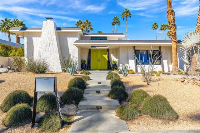 45605 Camino Del Rey, Indian Wells, CA 92210