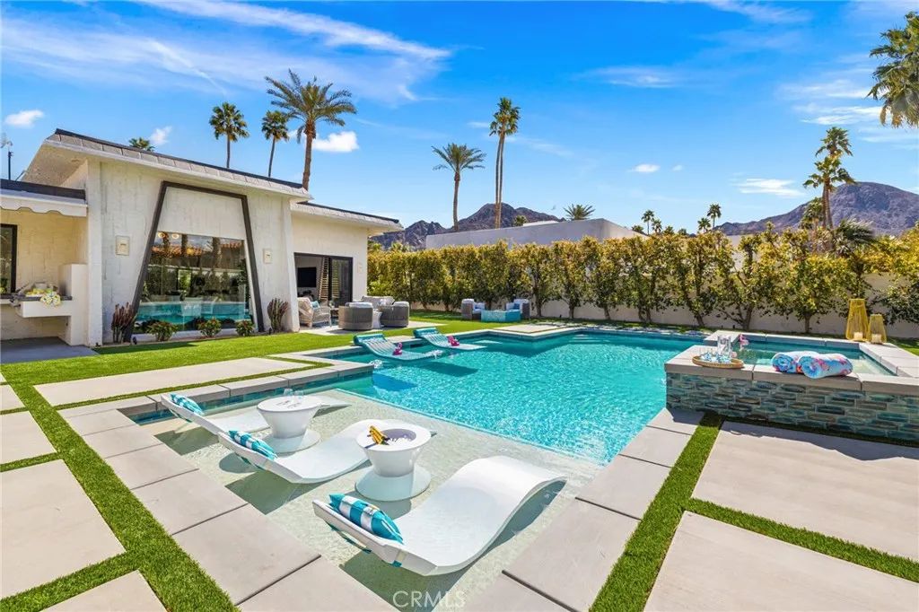 45605 Camino Del Rey, Indian Wells, CA 92210