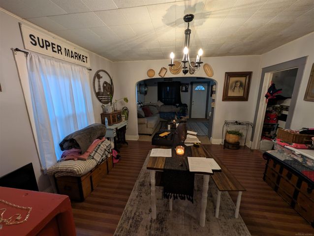 1846 Mills Avenue, Muskegon, MI 49445