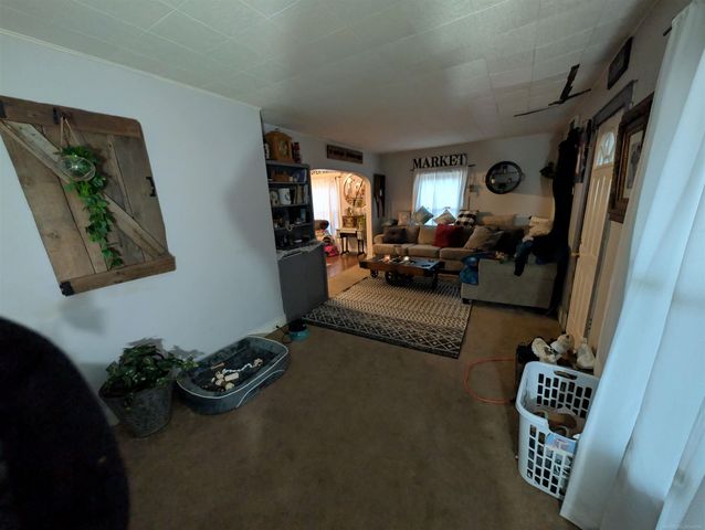 1846 Mills Avenue, Muskegon, MI 49445