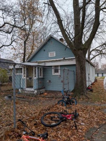 1846 Mills Avenue, Muskegon, MI 49445