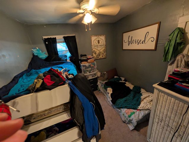 1846 Mills Avenue, Muskegon, MI 49445