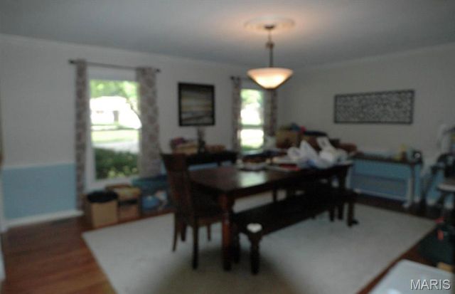 1536 Woodroyal East Drive, Chesterfield, MO 63017