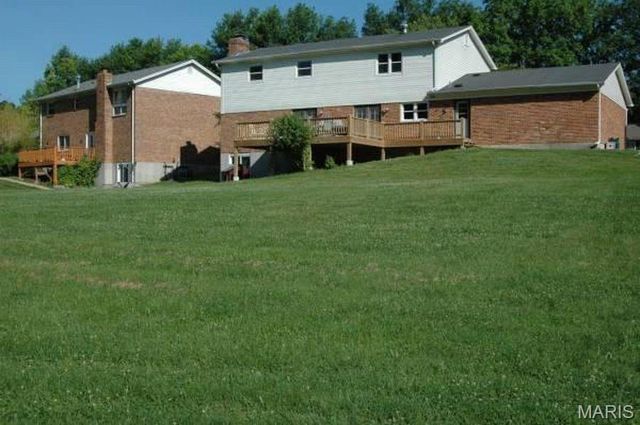 1536 Woodroyal East Drive, Chesterfield, MO 63017