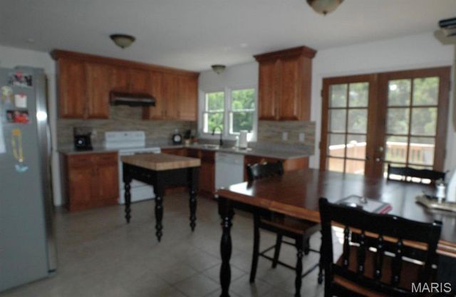 1536 Woodroyal East Drive, Chesterfield, MO 63017
