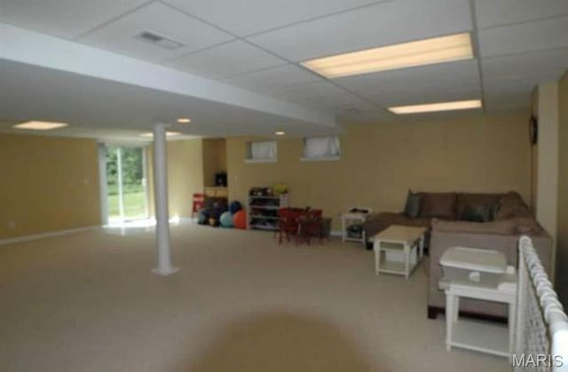 1536 Woodroyal East Drive, Chesterfield, MO 63017