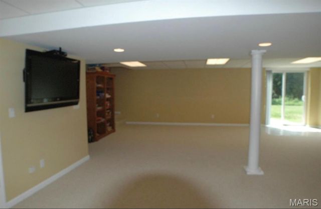 1536 Woodroyal East Drive, Chesterfield, MO 63017