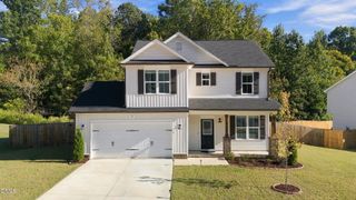 65 Shenandoah Court, Clayton, NC 27520