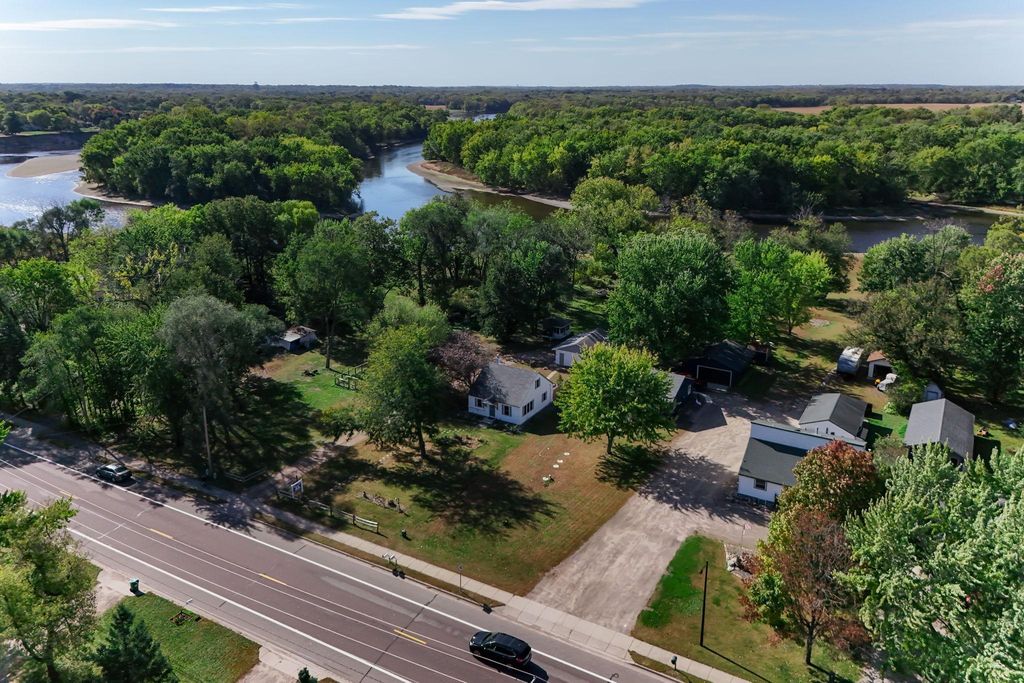 10169 Parrish Avenue NE, Otsego, MN 55330