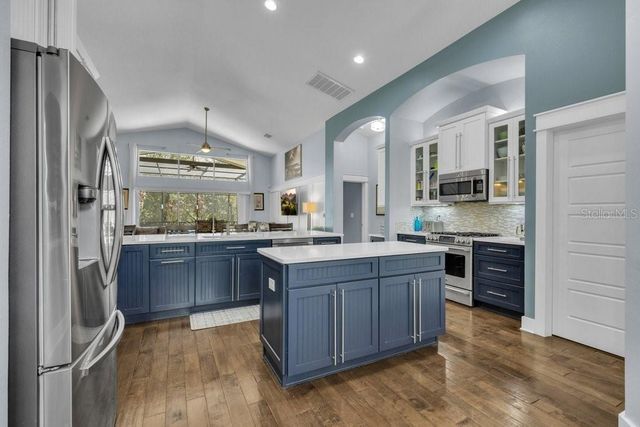 15531 STARLING CROSSING DRIVE, Lithia, FL 33547