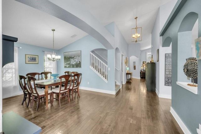 15531 STARLING CROSSING DRIVE, Lithia, FL 33547