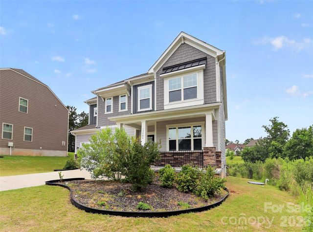 17504 Terryglass Lane, Charlotte, NC 28278