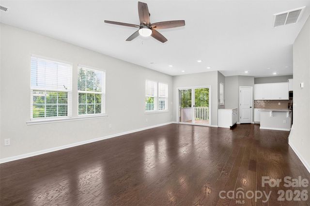 17504 Terryglass Lane, Charlotte, NC 28278