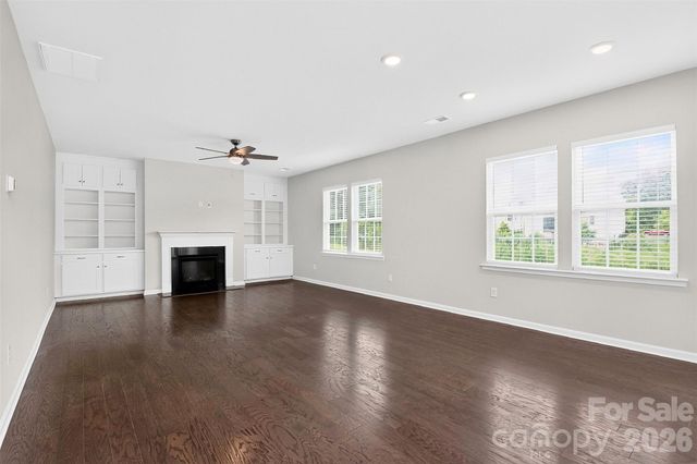 17504 Terryglass Lane, Charlotte, NC 28278