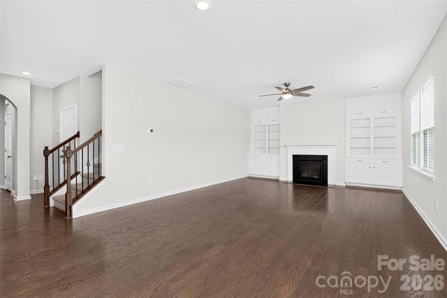 17504 Terryglass Lane, Charlotte, NC 28278