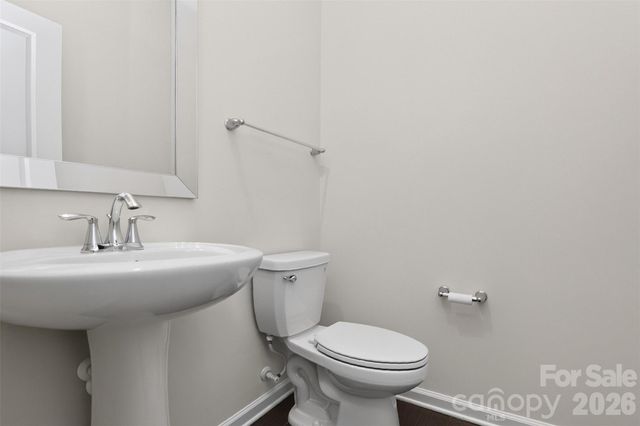 17504 Terryglass Lane, Charlotte, NC 28278