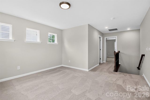 17504 Terryglass Lane, Charlotte, NC 28278