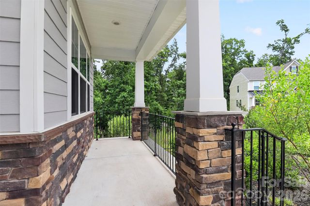 17504 Terryglass Lane, Charlotte, NC 28278