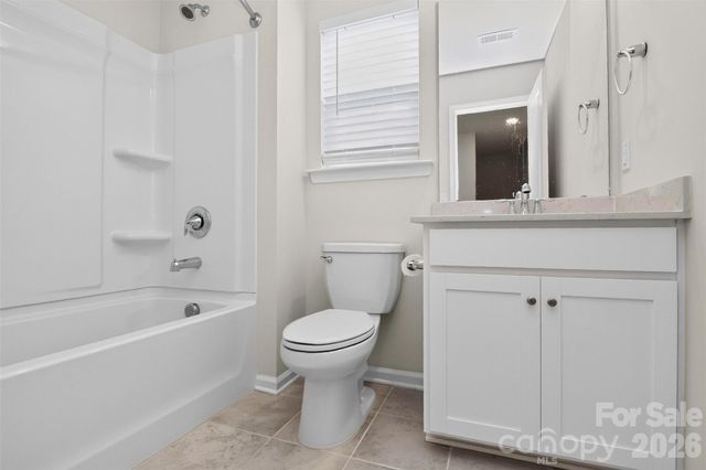 17504 Terryglass Lane, Charlotte, NC 28278