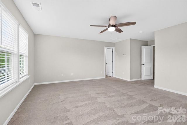 17504 Terryglass Lane, Charlotte, NC 28278