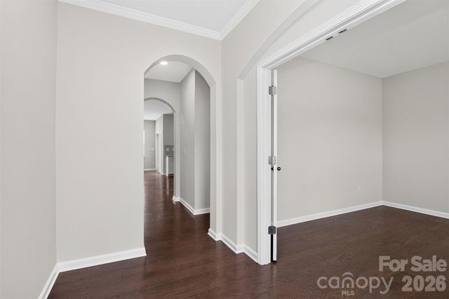 17504 Terryglass Lane, Charlotte, NC 28278