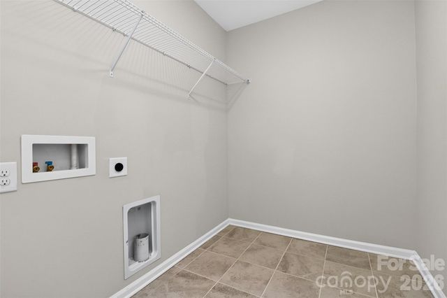 17504 Terryglass Lane, Charlotte, NC 28278