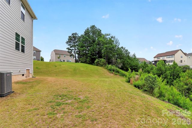 17504 Terryglass Lane, Charlotte, NC 28278