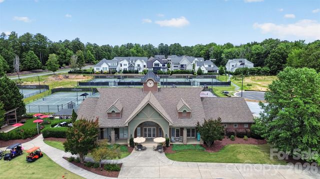 17504 Terryglass Lane, Charlotte, NC 28278