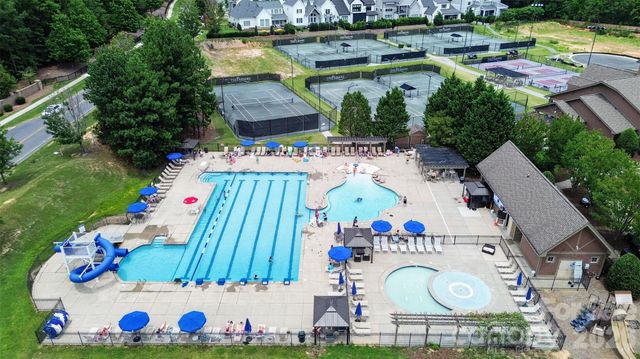 17504 Terryglass Lane, Charlotte, NC 28278