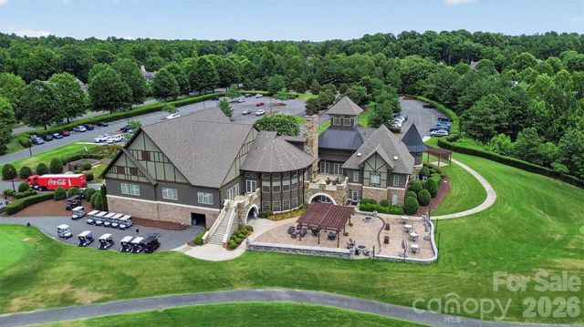 17504 Terryglass Lane, Charlotte, NC 28278