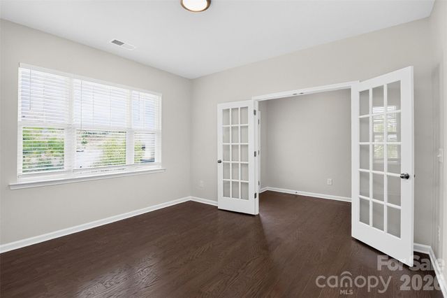 17504 Terryglass Lane, Charlotte, NC 28278