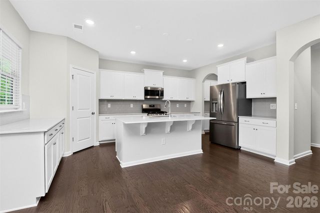 17504 Terryglass Lane, Charlotte, NC 28278