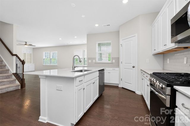 17504 Terryglass Lane, Charlotte, NC 28278