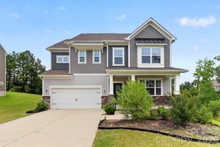 17504 Terryglass Lane, Charlotte, NC 28278