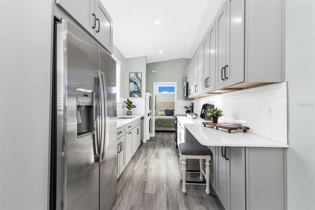 6165 TALON BAY DRIVE 71, North Port, FL 34287