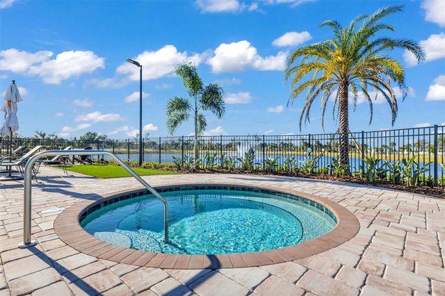 6165 TALON BAY DRIVE 71, North Port, FL 34287