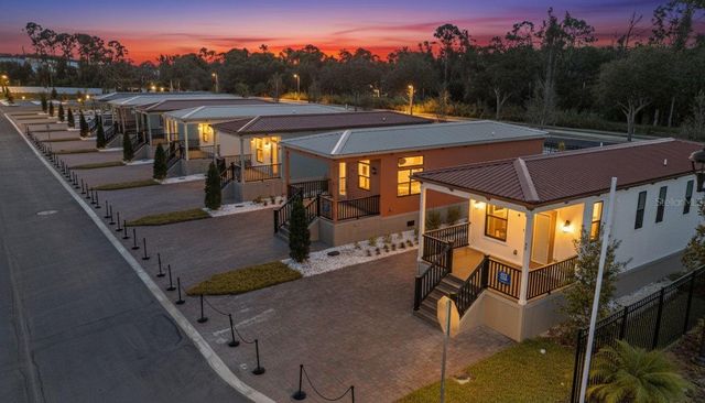 6165 TALON BAY DRIVE 71, North Port, FL 34287