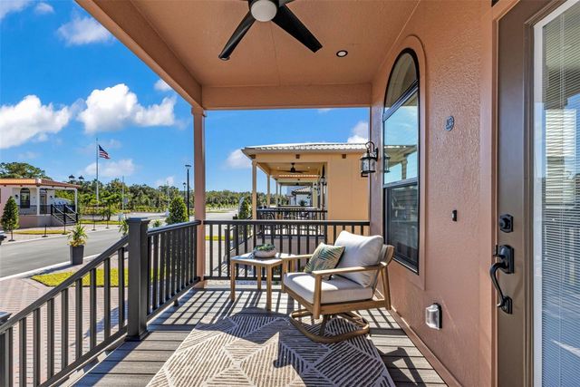 6165 TALON BAY DRIVE 71, North Port, FL 34287