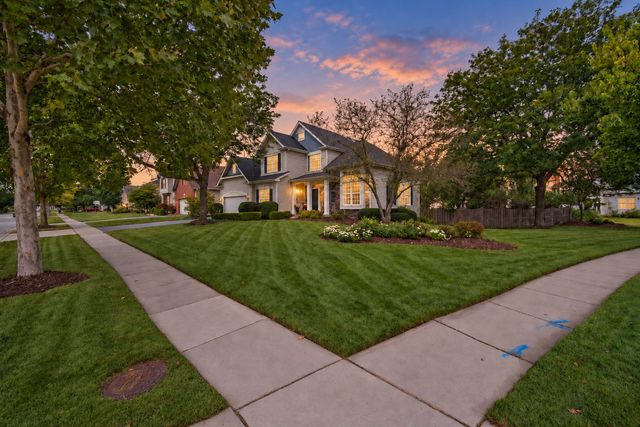 2030 Tunbridge Trail, Algonquin, IL 60102