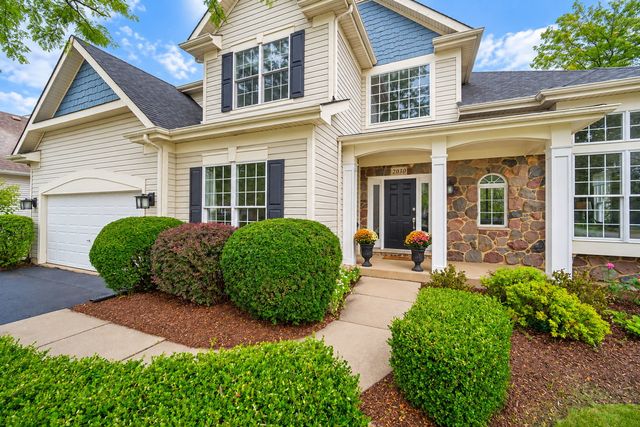 2030 Tunbridge Trail, Algonquin, IL 60102