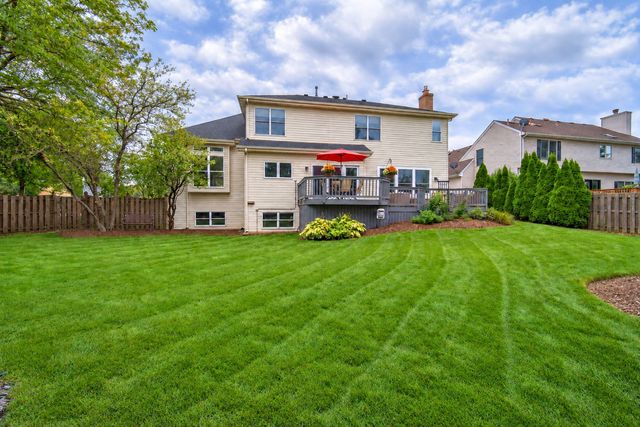 2030 Tunbridge Trail, Algonquin, IL 60102