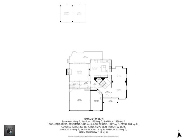 2030 Tunbridge Trail, Algonquin, IL 60102
