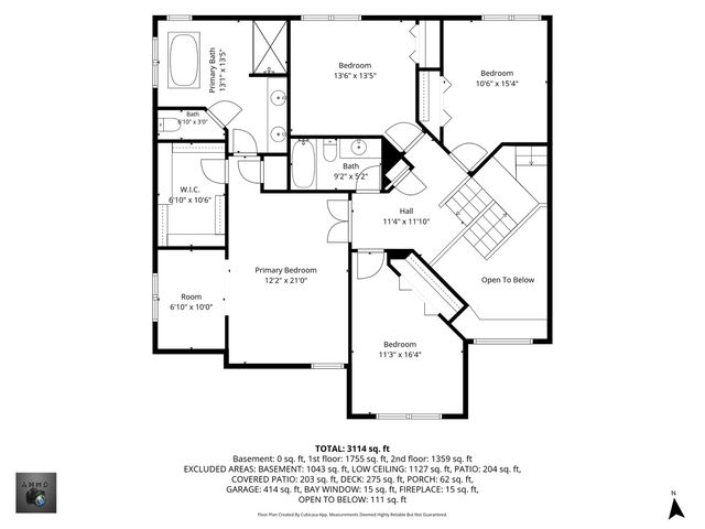 2030 Tunbridge Trail, Algonquin, IL 60102