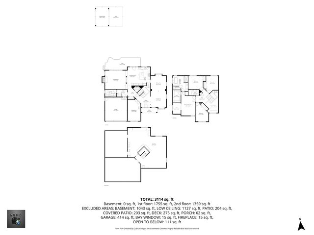 2030 Tunbridge Trail, Algonquin, IL 60102